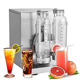 Automatischer Milchtee-Shaker, für Bubble Tea, Boba-Tee, elektrischer...