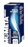 MometaHEXAL® Heuschnupfenspray| 60 Sprühstöße | Sprüh Deinen...
