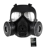 Paintball Masken CS Spielemaske Jagd Taktische Masken Cosplay Halloween...