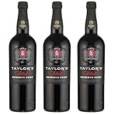 Taylor's Port Ruby Select Portwein trocken Rot Portugal inkl. FeinWert...