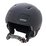 uvex heyya pro - leichter Skihelm für Kinder - individuelle...