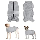 Eyein Hundebody Nach Op, Wundschutzanzüge für hündin Rüde mit...