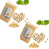 Premium Geröstete Türkische Haselnüsse 2×500g – Giresun Herkunft |...