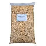 Matimels Futterwelt Erdnusskerne blanchiert, Erdnüsse für Vögel,...