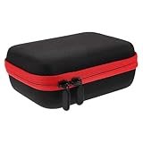 Beaupretty Aufbewahrungstasche Für 6 Yo Yos Mit Reißverschluss Inklusive...