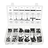 Waschbare Reinigung, kompatibel mit Set, 128, effizient für die Reinigung...