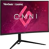 Viewsonic VX3218-PC-MHDJ 80 cm (32 Zoll) Curved Gaming -Monitor (Full-HD,...