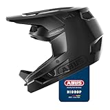 ABUS Downhill Helm HiDrop – ASTM-zertifizierter Fullface Helm mit...