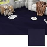 Cooalinar Selbstklebende Teppich Bodenfliesen,Waschbare...