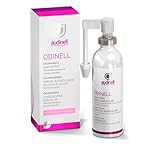 Audinell Ohrenspray 50 ML - Ohrenreiniger für Erwachsene und Kinder -...