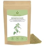 Brennesselpulver (1kg), Brennessel Pulver, Schonend getrocknete und...