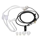 Zunate LC049 Binaurale In-Ear-Luftkanal-Kopfhörer...