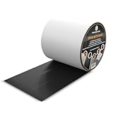 HSS Butylband EPDM Oberlage gewebeverstärkt (10cm x 5m), Abdichtungsband,...