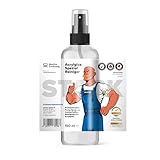 Acrylglas Spezialreiniger Spray - Acrylglas Reiniger für alle Acrylglas...