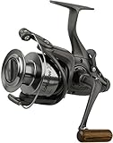 Okuma Longbow XT Baitfeeder 640-240m 0,25mm Freilaufrolle, Angelrolle mit...