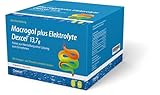 Macrogol Dexcel plus Elektrolyte bei Verstopfung, 50 St. Beutel
