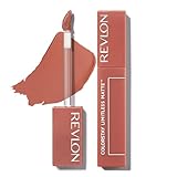 Revlon ColorStay Limitless Matte Liquid Lipstick, Flüssiger Matter...