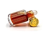 Lamsat Harir 6ml Parfümöl - Misk Musk Musc Parfum Duft für HERREN &...