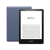 Zertifiziert und generalüberholt Kindle Paperwhite (16 GB) – Jetzt mit...