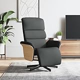 THOYTOUI Relaxsessel, Leseessel ArmlehnStuhl Ohrensessel Clubsessel...