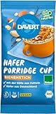 Porridge-Cup Bienenstich Bioland 65g