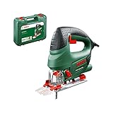 Bosch Stichsäge PST 800 PEL (530 Watt, im Koffer)