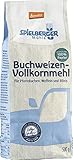 Buchweizenmehl 500g