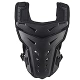 NOENNULL Brustpanzer, Motorrad-Rüstung, Bodyguard Weste, Dirtbike, Reiten,...
