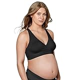 Medela Keep Cool Schlaf-Bustier | Nahtloses Schwangerschafts- und...