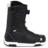 Snowboard Boots Raven Flush Moz (38(24,5cm))