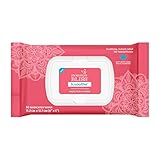 Mommy's Bliss Beruhigende Hämorrhoiden-Tücher für Frauen, sofortige...