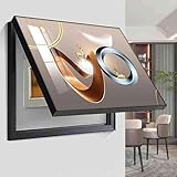 Sicherungskastenabdeckung Schrank für Heimdekoration – dekorative...