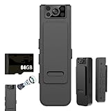 Proficiency New HD 1080p Noise Reduction Camera, WiFi Portable Mini...