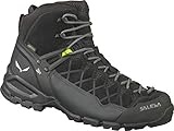 Salewa MS Alp Trainer Mid Gore-TEX Herren Trekking- & Wanderstiefel,...