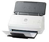 HP ScanJet Pro 2000 s2, Scanner, Einzelblattzufuhr, 50-Blatt ADF, USB 3.0,...