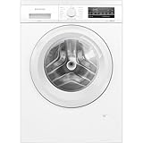 Siemens WU14UT22 iQ500 Waschmaschine unterbaufähig 9 kg, speedPack L -...