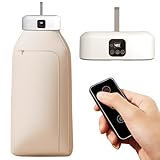 Tragbarer Wäschetrockner Klein, Elektrischer Wärmepumpentrockner mit...