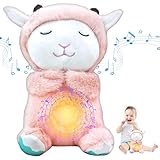 HBSFBH Schlummer Koala, Schlummer Otter, Schaf Kuscheltier Für Kinder,...