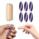 Augengel-Agent, Magnet, Augen-Nagel-Verbesserungs-Werkzeug-Set,...
