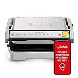 Tefal OptiGrill 4in1 GC774D30 Gril de Contact
