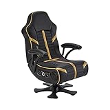 X Rocker Olympus 4.1 Gaming & Entertainment Sessel - TV & Musik Relaxsessel...