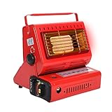 Heizgeräte Für e Beim Wintercamping - Effizientes Und Kompaktes...