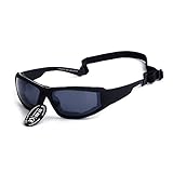 Supertrip Sonnenbrille Polarisierte Herren Sportbrille Fahrradbrille...