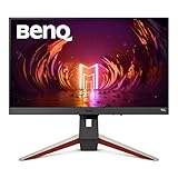 BenQ MOBIUZ EX240 Gaming Monitor (23,8 Zoll IPS 165 Hz 1 ms HDR kompatibel...