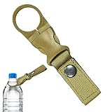 Ynnhik Clip Zum Aufhängen Von Campingflaschen | Wasserflasche Gürtel...