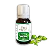 Soul Mantra ätherisches Kampferöl 10 ml, ätherische Öle für...