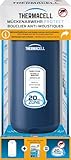 Thermacell Mückenabwehr Protect Basisgerät ohne Wirkstoffplättchen,...