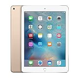 Apple iPad Air 2 16GB 4G - Gold - Entriegelte (Generalüberholt)
