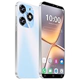 MTGud Smartphone Tagesangebot, 5,0 Zoll IPS Display, 16GB ROM, 128GB,...