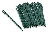 Windhager Pflanzenbinder verstellbar zum befestigen von Ästen, Rankhilfe,...